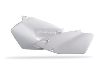 Странични кори YZ125/250 96-01 WH