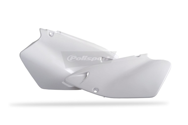 Странични кори YZ125/250 96-01 WH