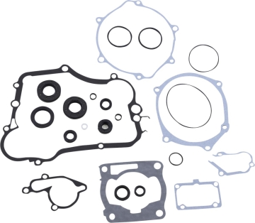 GASKET SET W/OS YZ65