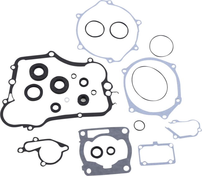 GASKET SET W/OS YZ65