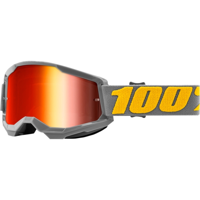 Ендуро / мх / крос очила 100% Strata 2 Izipizi