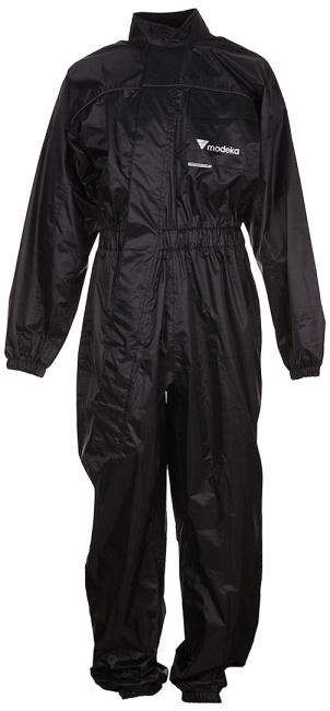 Дъждобран Modeka Black Rain