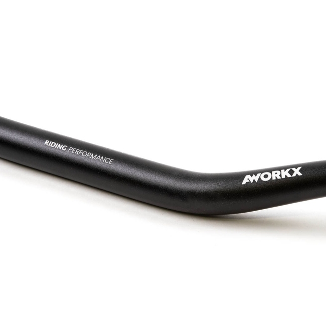 X-Grip Кормило ниско AWORKX 28,6мм