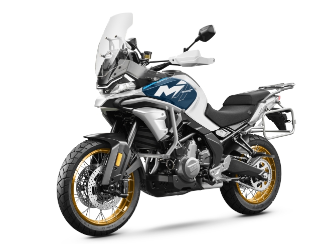 CFMOTO 700MT ABS '26