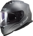 Интегрална мото каска LS2 FF800 Storm II Solid - ECE 22.06