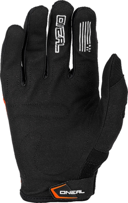 Мъжки ендуро / крос ръкавици ONeal Racewear 2018