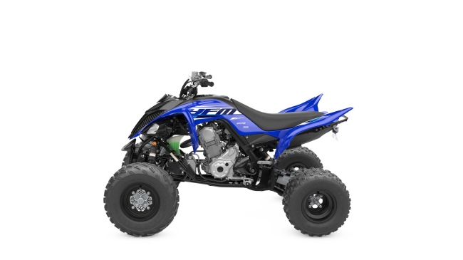 Yamaha YFM 700R SE Raptor 2026