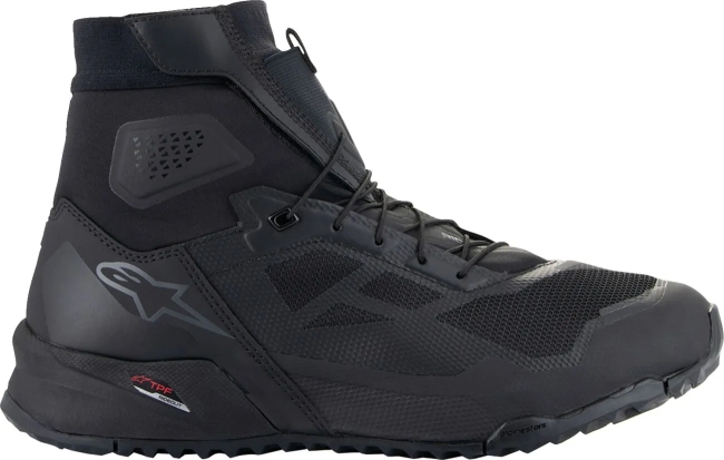 Мъжки мото боти Alpinestars CR-1