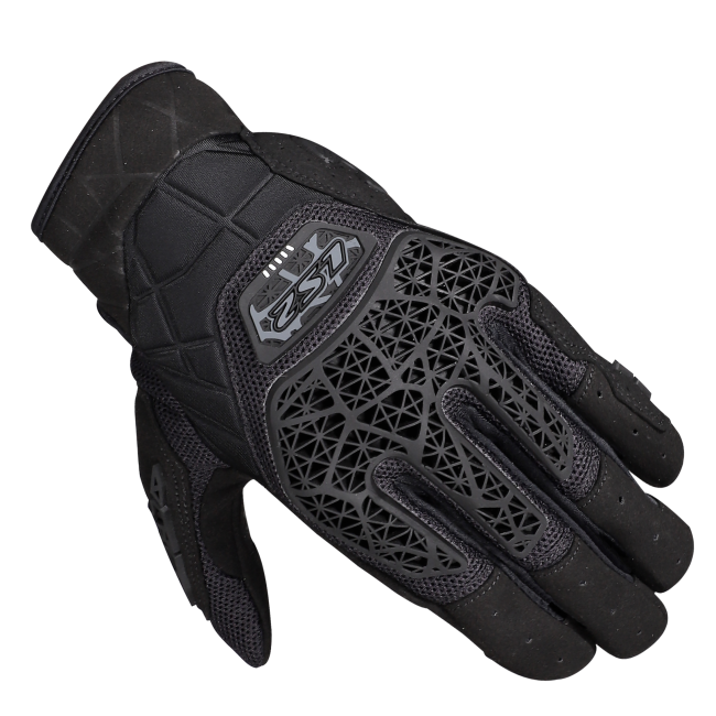 Текстилни мото ръкавици LS2 All Terrain II