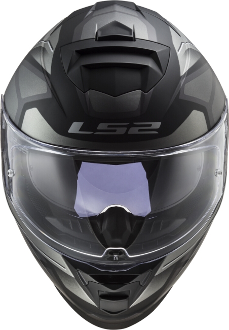 Интегрална мото каска LS2 FF800 Storm II Faster - ECE 22.06