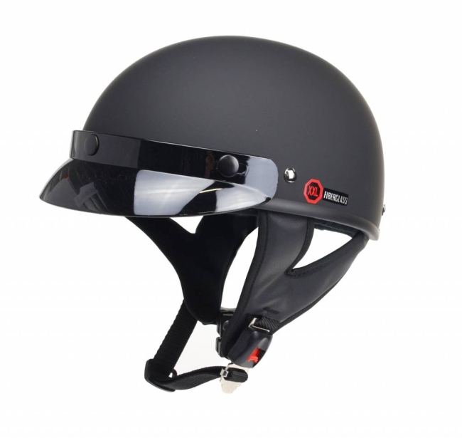 Мото каска / канче Redbike Cruiser RB-480