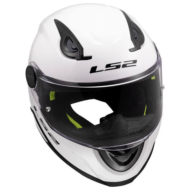 Интегрална каска - детска  LS2 FF812 Kid Solid - ECE 22.06