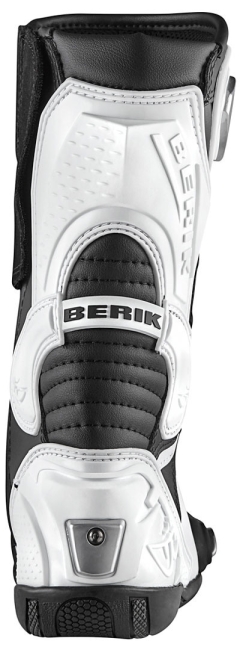 Мото ботуши Berik Losail