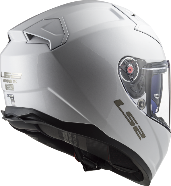 Интегрална мото каска  LS2 FF811 Vector II Solid - ECE 22.06