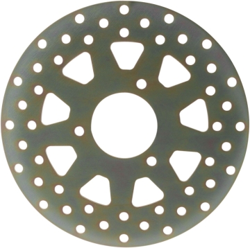 BRAKE ROTOR FIX D SERIES RND