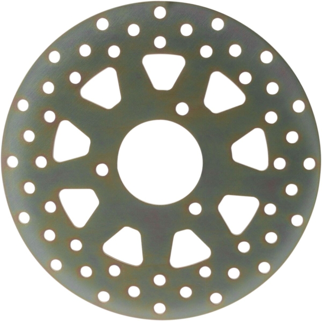 BRAKE ROTOR FIX D SERIES RND