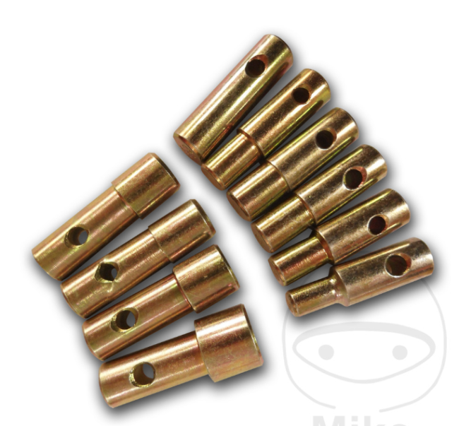 Адаптори за предна стойка 13-27MM