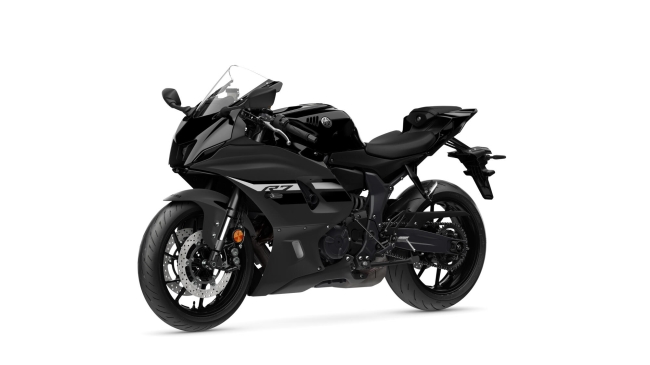 Yamaha YZF R7 2024