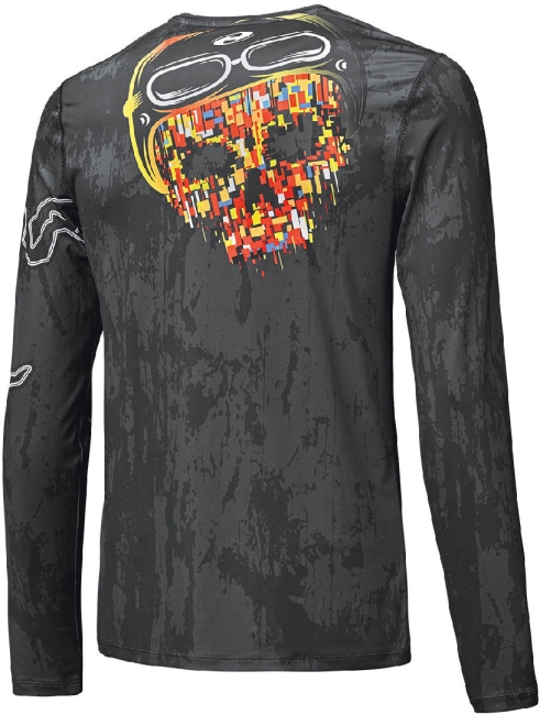 Термо тениска - лятна Held Style Skin Top