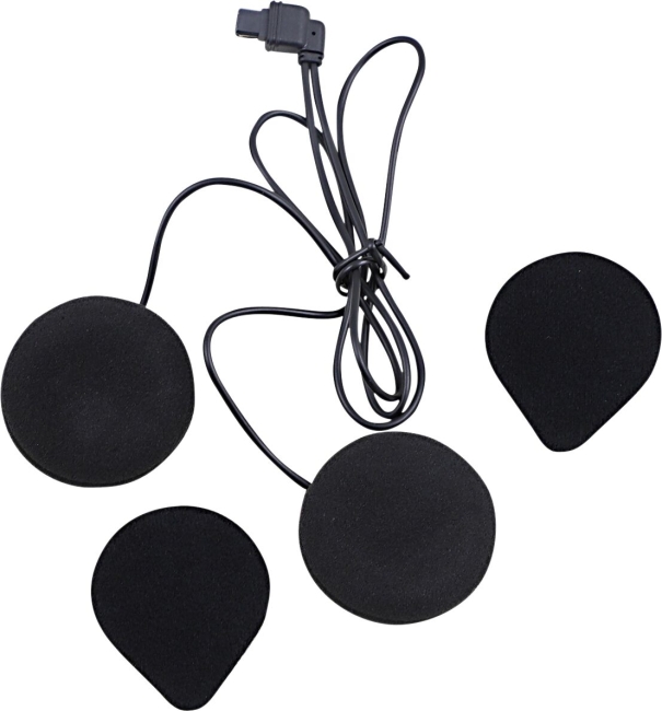SPEAKERS FOR 50S