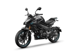 CFMOTO 125NK ABS '26