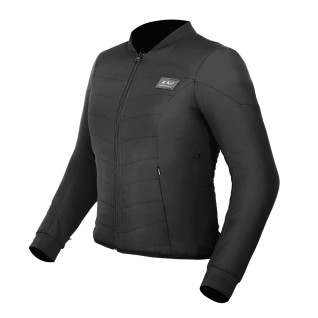 Текстилно мото яке дамско LS2 Warmride