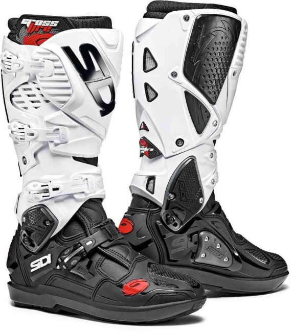 Ендуро / Крос ботуши Sidi Crossfire 3 SRS