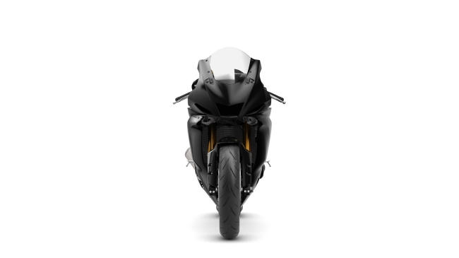 Yamaha YZF R6 RACE 2024