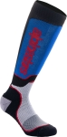 Ендуро / крос термо чорапи - средно дълги Alpinestars MX Plus