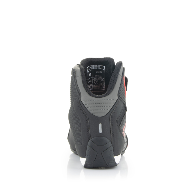 Мъжки мото боти Alpinestars Sektor