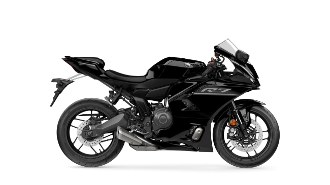 Yamaha YZF R7 2026
