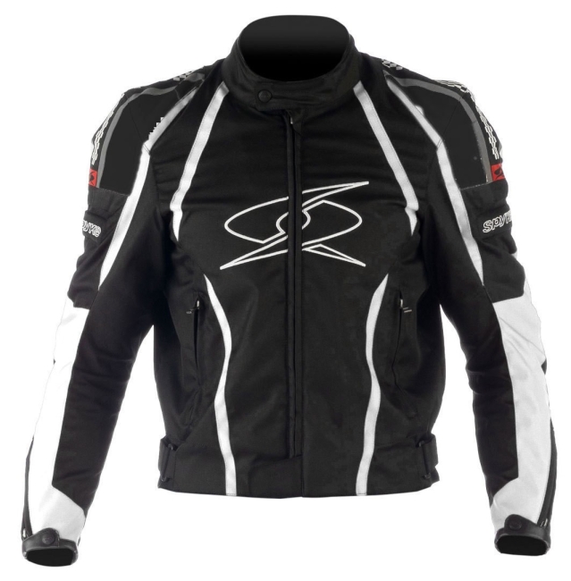 Текстилно мото яке Spyke Sport Top GT