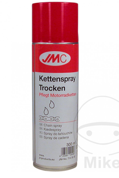 Спрей за верига 300ML JMC