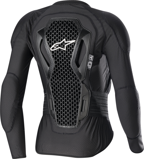 Дамска ендуро / крос ризница Alpinestars Bionic Action V2