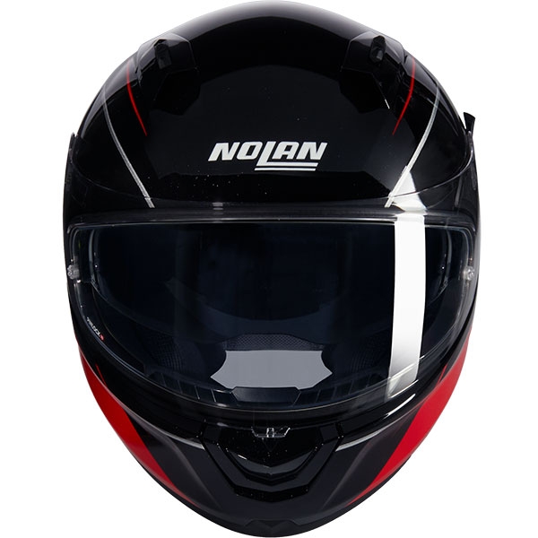 Интегрална мото каска Nolan N60-6 Sport Mesmerico ECE 22.06