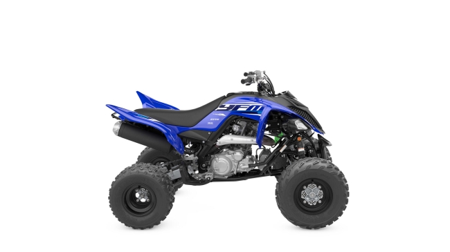 Yamaha YFM 700R SE Raptor 2026