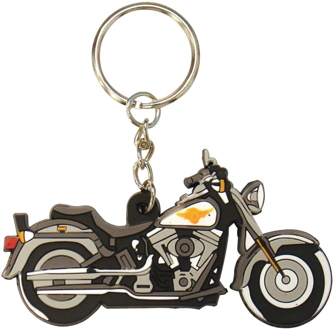 Ключодържател HARLEY FATBOY