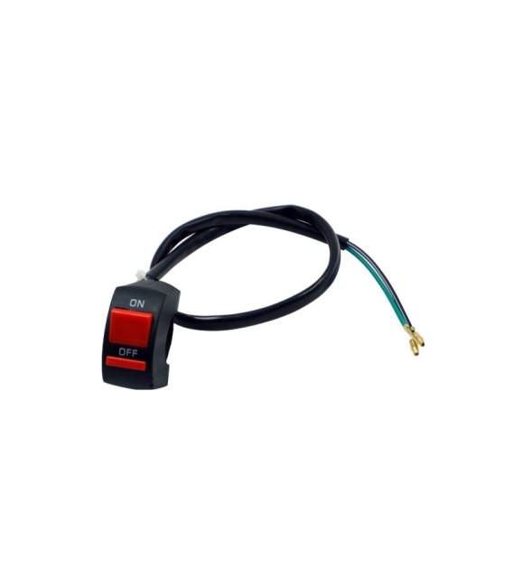 Шалтер копче Extreme On/Off SWITCH