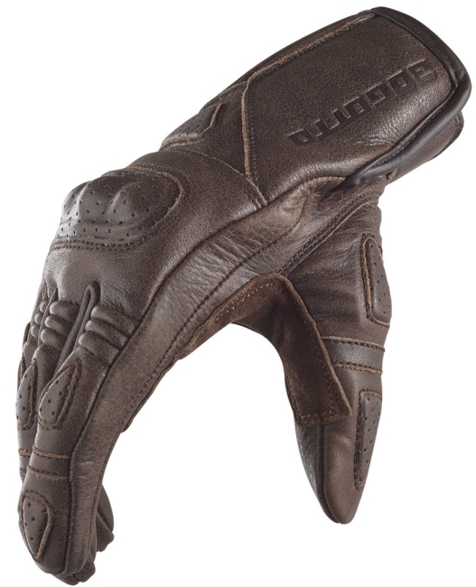 Кожени мото ръкавици Bogotto Origin RT