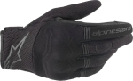 Текстилни мъжки мото ръкавици Alpinestars Copper