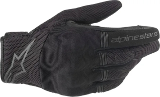 Текстилни мъжки мото ръкавици Alpinestars Copper