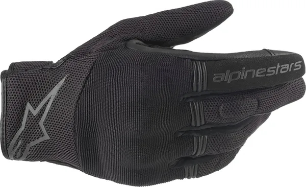 Текстилни мъжки мото ръкавици Alpinestars Copper