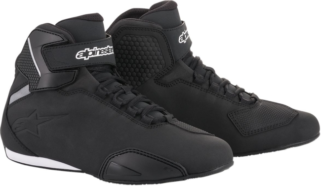 Мъжки мото боти Alpinestars Sektor