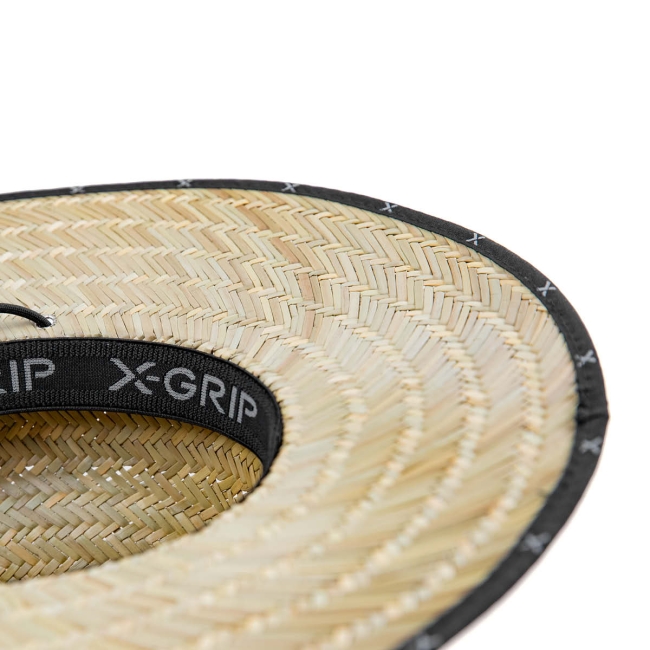 Шапка ежедневна X-Grip Straw