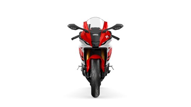 Yamaha YZF R7 2026