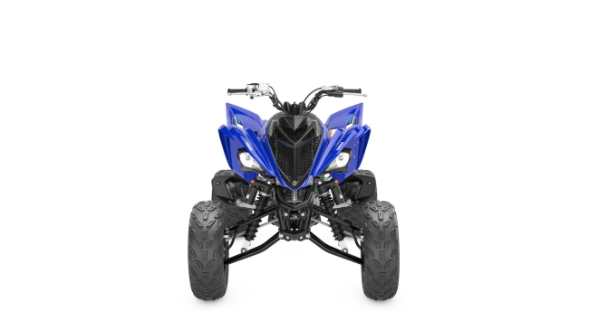 Yamaha YFM 700R SE Raptor 2026