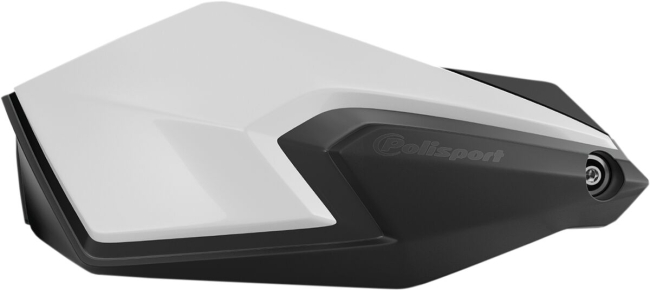 Предпазител за ръце S-DUAL WH/BK