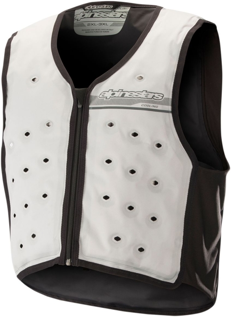 Охлаждащ елек Alpinestars cooling function