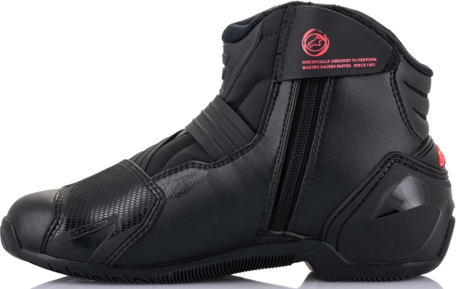 Дамски мото боти Alpinestars 4W  SMX-1R V2
