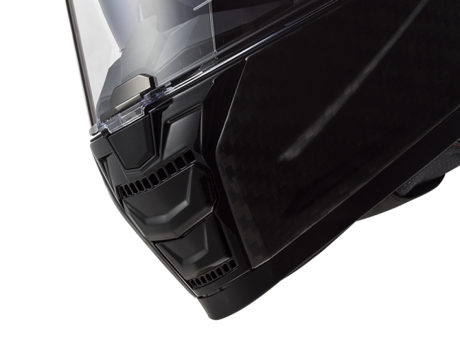 Карбонова интегрална мото каска  LS2 FF811 Vector II Carbon Savage - ECE 22.06
